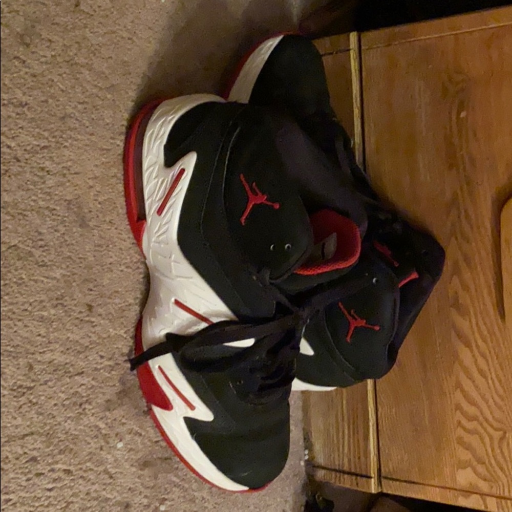 2017 Jordan shoes